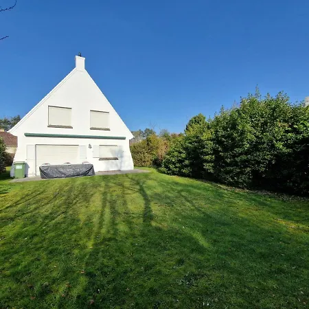 Casa vacanze Premium Holidays - Asteria At Sint Idesbald *