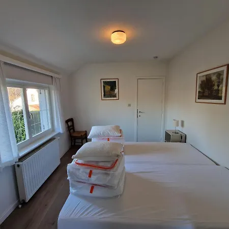 Premium Holidays - Asteria At Sint Idesbald *