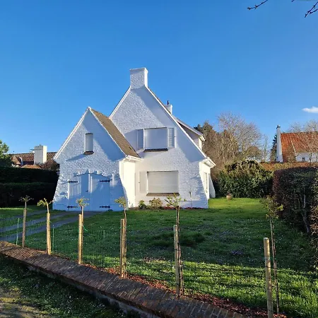 Premium Holidays - Asteria At Sint Idesbald Casa vacanze Koksijde
