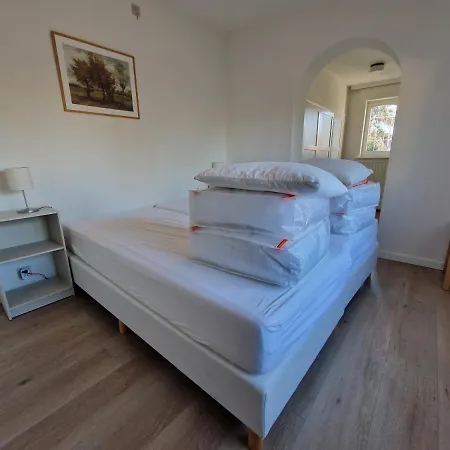 Premium Holidays - Asteria At Sint Idesbald * Koksijde