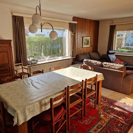 Casa vacanze Premium Holidays - Asteria At Sint Idesbald Koksijde