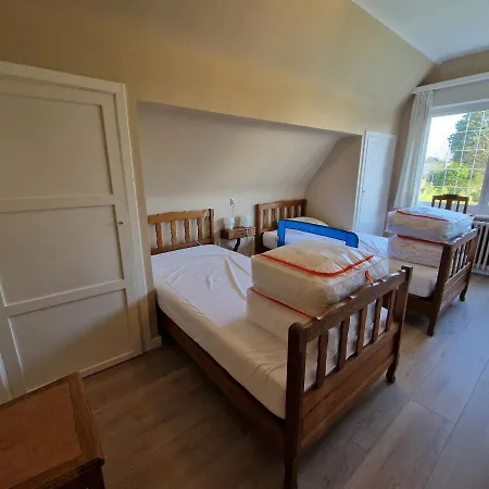 Premium Holidays - Asteria At Sint Idesbald Casa vacanze