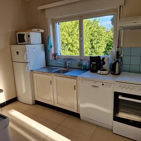 Premium Holidays - Asteria At Sint Idesbald Casa vacanze *
